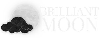Brilliant Moon