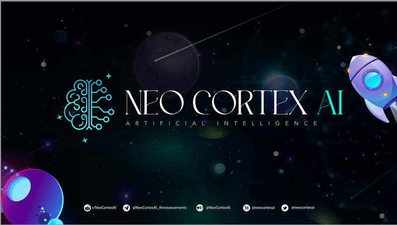 NeoCortexAI Raised Under Million dollar USD - Benzinga